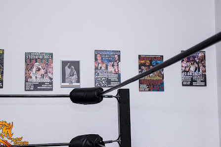 Fightback Factory Kelsterbach: Pro Wrestling School